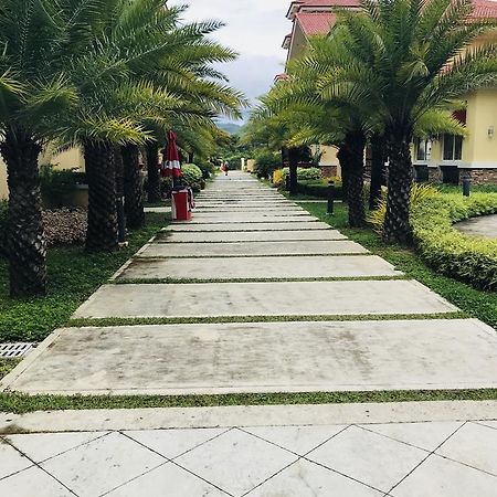 San Remo Oasis, Citta De Mari Διαμέρισμα Cebu Εξωτερικό φωτογραφία