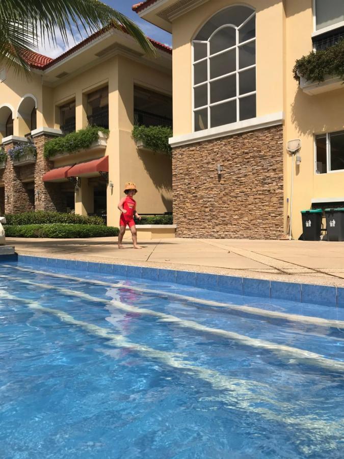 San Remo Oasis, Citta De Mari Διαμέρισμα Cebu Εξωτερικό φωτογραφία