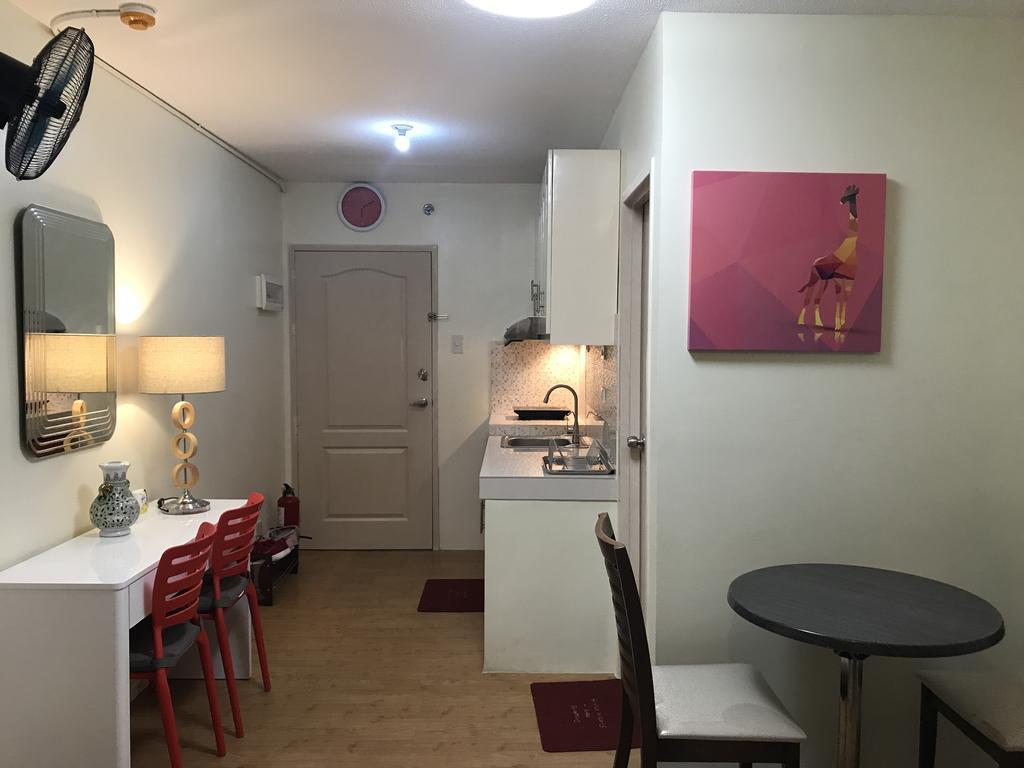 San Remo Oasis, Citta De Mari Διαμέρισμα Cebu Εξωτερικό φωτογραφία