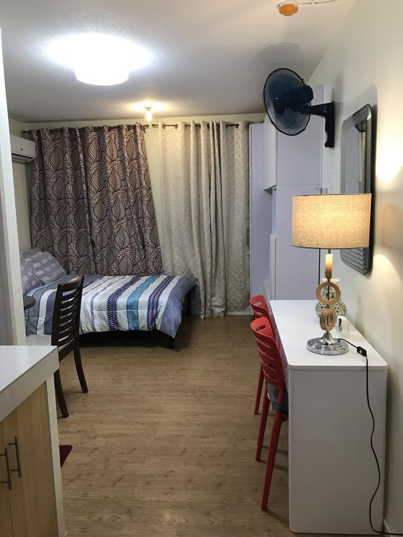 San Remo Oasis, Citta De Mari Διαμέρισμα Cebu Εξωτερικό φωτογραφία