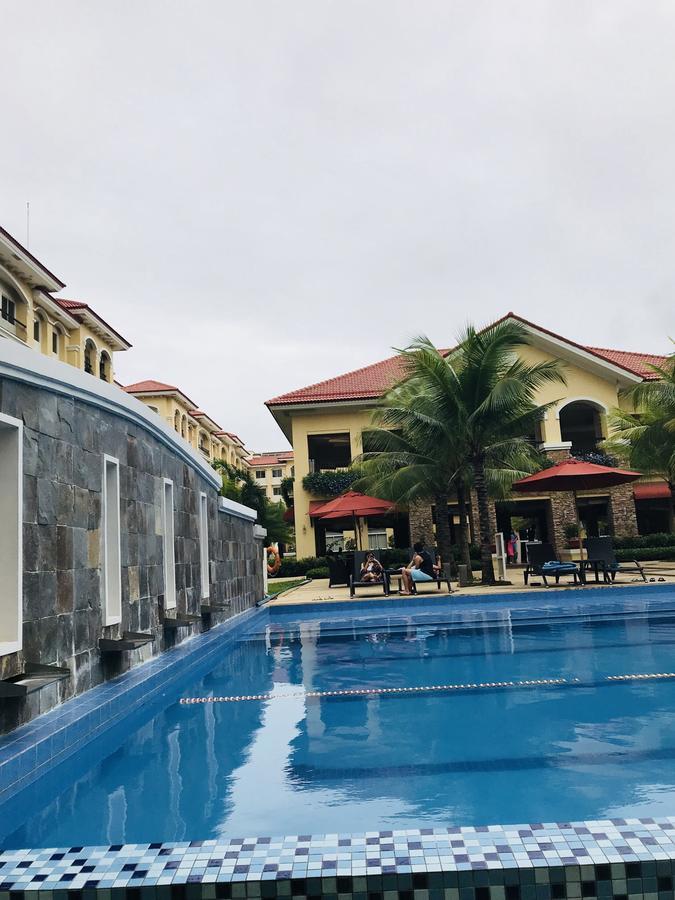 San Remo Oasis, Citta De Mari Διαμέρισμα Cebu Εξωτερικό φωτογραφία