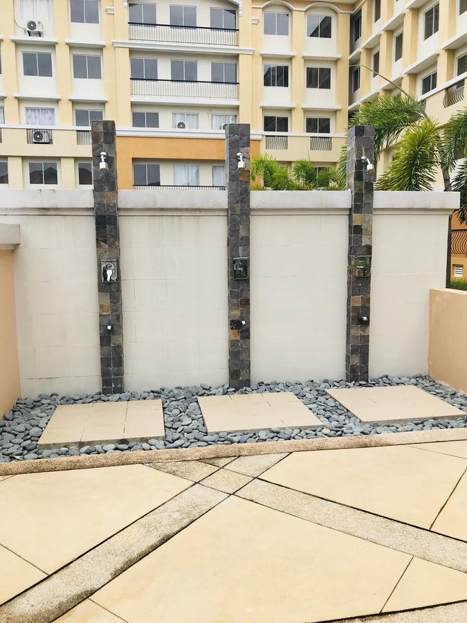 San Remo Oasis, Citta De Mari Διαμέρισμα Cebu Εξωτερικό φωτογραφία