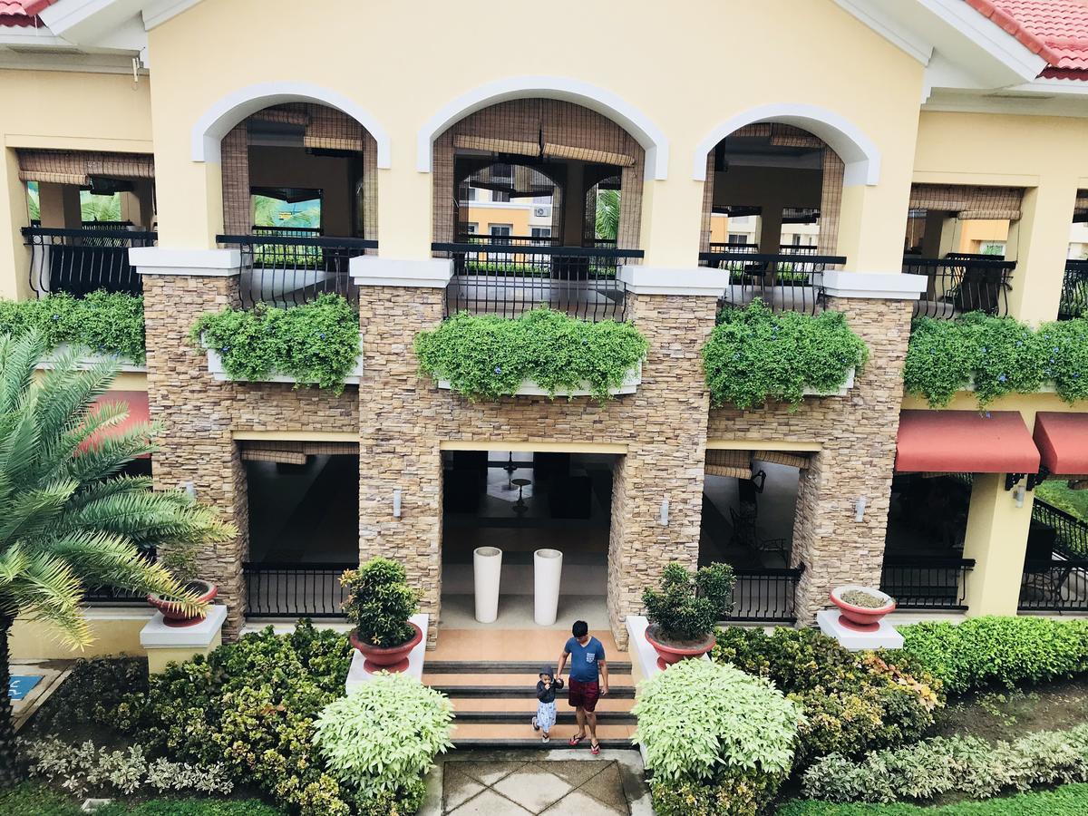 San Remo Oasis, Citta De Mari Διαμέρισμα Cebu Εξωτερικό φωτογραφία