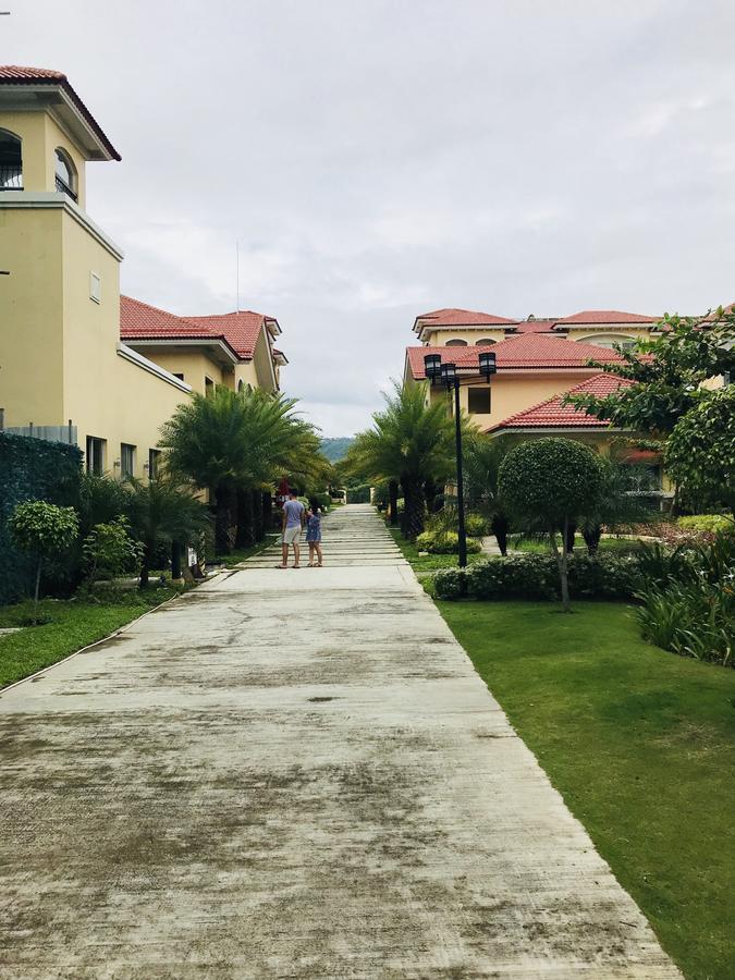 San Remo Oasis, Citta De Mari Διαμέρισμα Cebu Εξωτερικό φωτογραφία