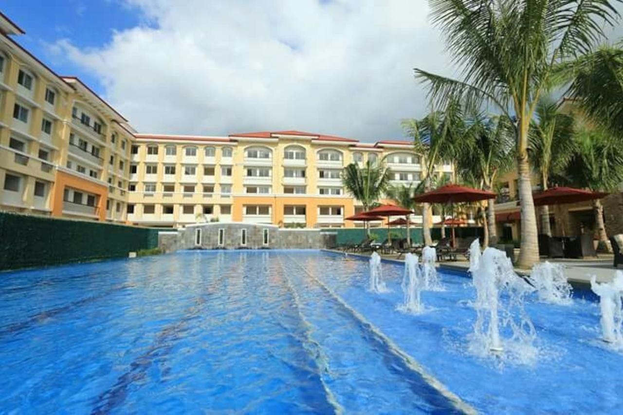 San Remo Oasis, Citta De Mari Διαμέρισμα Cebu Εξωτερικό φωτογραφία