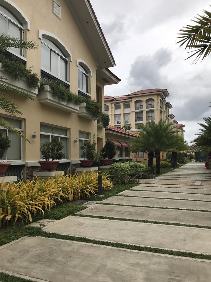 San Remo Oasis, Citta De Mari Διαμέρισμα Cebu Εξωτερικό φωτογραφία